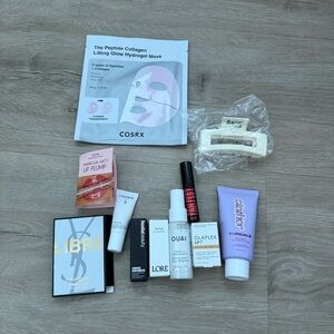 Sephora Gift Set Pack